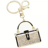 Portachiavi Ottaviani Donna in Ottone 52410 - 52410